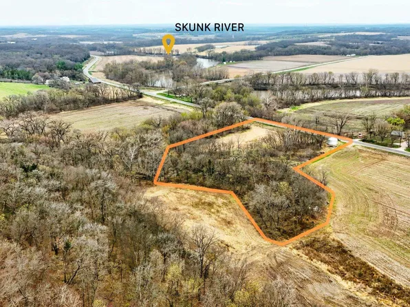Salem Rd, New London, IA 52645