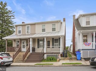 1038 W Locust St, York, PA 17404