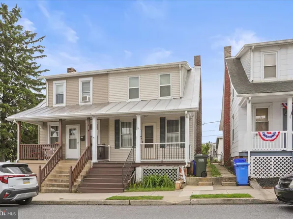 1038 W Locust St, York, PA 17404