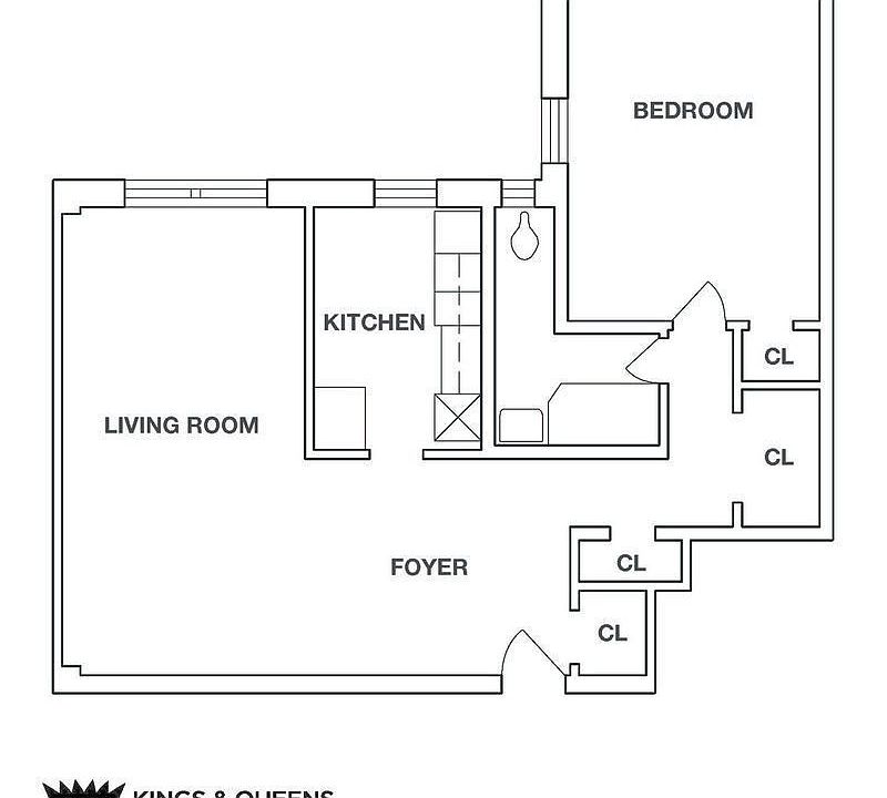 2nd image of 7210 41st Ave #5W