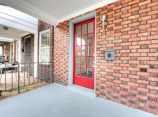 2612 Grayland Ave, Richmond, VA 23220