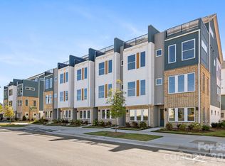 Montclaire Terraces, Charlotte, NC 28217