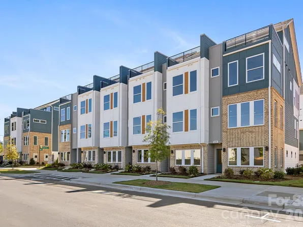 146 Red Azalea Ln #26, Charlotte, NC 28217