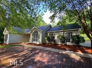 167 Lincoln St, Hogansville, GA 30230