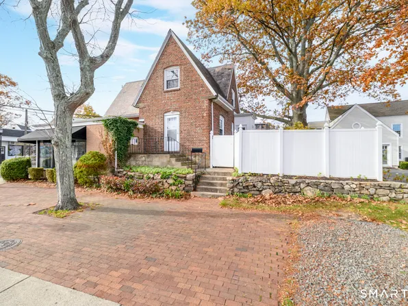 58 Post Rd, Fairfield, CT 06824