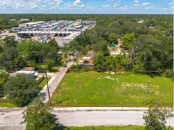 4312 BUCKMAN Street, Jacksonville, FL 32206