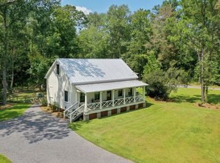 2269 Old Beech Hill Rd, Ridgeville, SC 29472