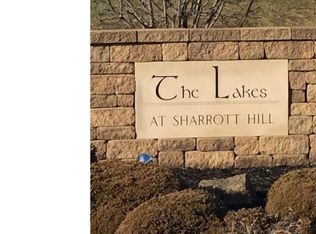Lake Front Blvd, North Lima, OH 44452