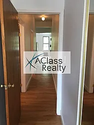 Rented by A Class Realty Corp