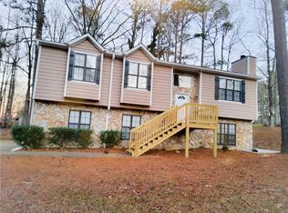 2106 Lil Jess Ln, Douglasville, GA 30135