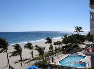 1000 S Ocean Blvd APT 4A, Pompano Beach, FL 33062