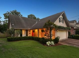 269 Garden Rd, River Ridge, LA 70123