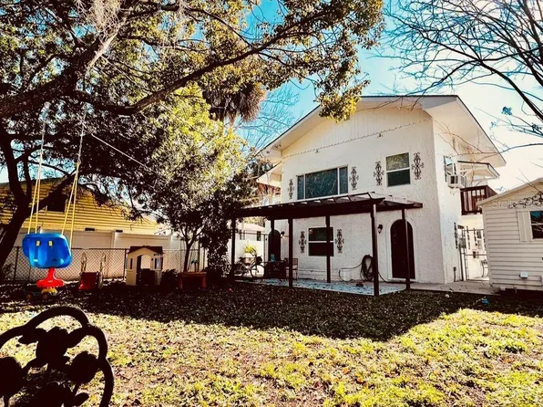 126 Hotel Ave, Edgewater, FL 32132