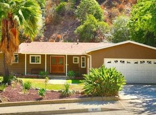 1642 Sheridan Rd, Glendale, CA 91206