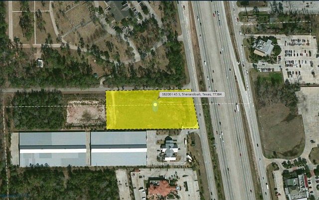 2nd image of 18200 Interstate Highway 45 S