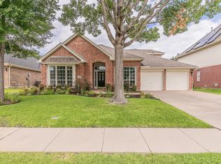4539 Friars Ln, Grand Prairie, TX 75052