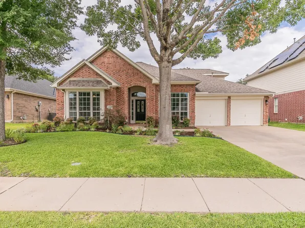 4539 Friars Ln, Grand Prairie, TX 75052