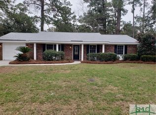 31 S Lancaster Rd, Savannah, GA 31410