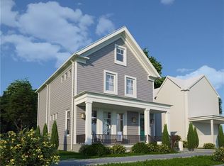 145 Marvin Ave, Akron, OH