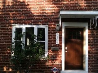6303 N Capitol St NE, Washington, DC