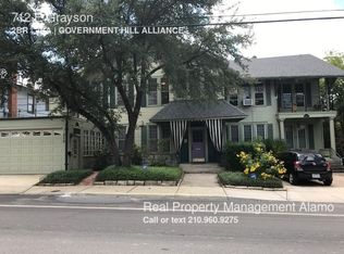 712 E Grayson St, San Antonio, TX 78208