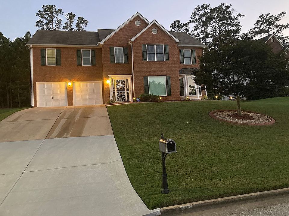 1st image of 35 Southern Golf Ct