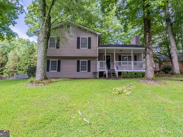 3110 Ashly Cove Ln, Snellville, GA 30078
