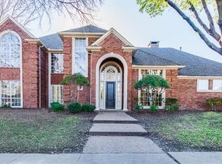 4628 De Grey Ln, Plano, TX 75093