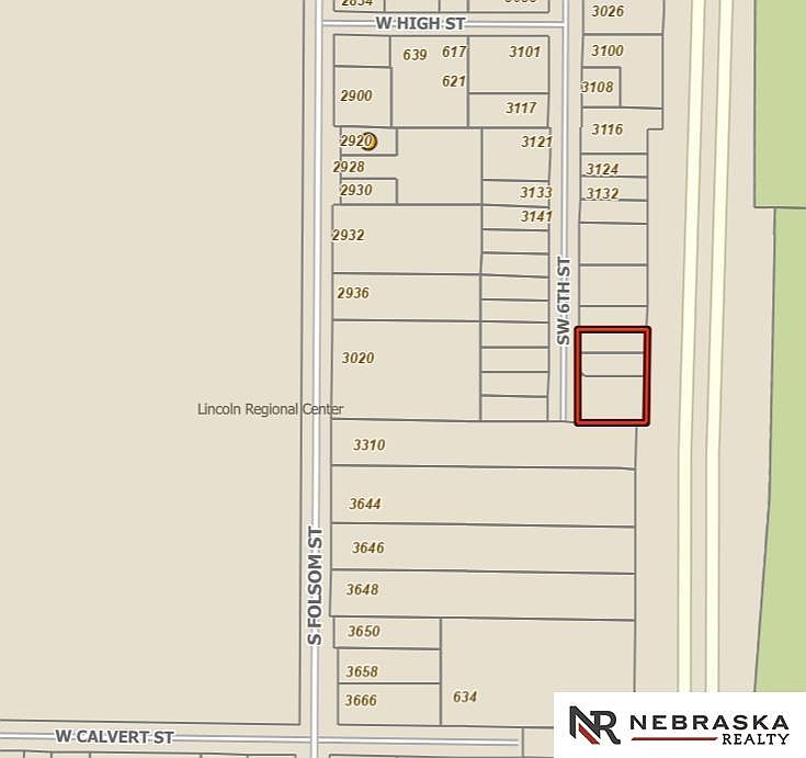 2nd image of SW 6th St