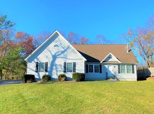 21 Winthrop Rd, Plymouth, MA 02360