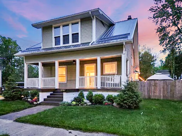 203 Spruce St, Dowagiac, MI 49047