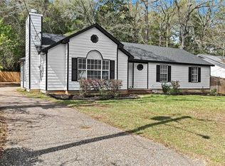 109 Meadow Wood Dr, Daphne, AL 36526