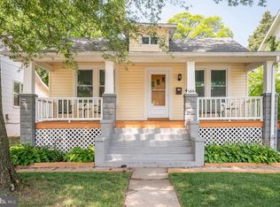 5606 43rd Ave, Hyattsville, MD