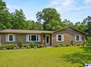 2903 Best Rd, Bethune, SC 29009