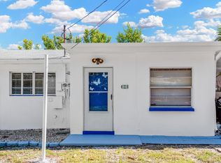 312 S Mars Ave, Clearwater, FL 33755
