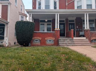 529 Hamilton St FLOOR 2, Norristown, PA 19401