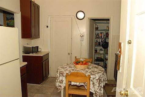 Eat in Kitchen