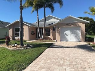 5925 Foxtail Way, Fort Pierce, FL 34982