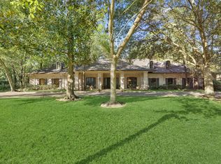 5 Woods Edge Ln, Houston, TX 77024