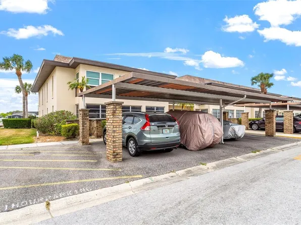 4832 Jasper Dr APT 107, New Port Richey, FL 34652