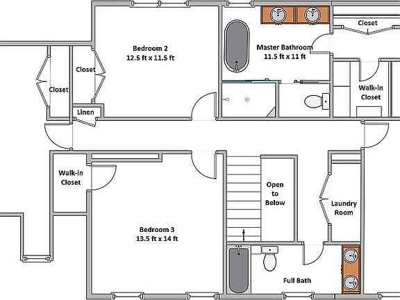 3rd image of 21262 Smokehouse Ct