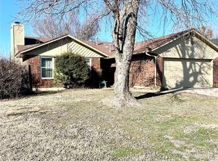 10545 S Ricky Ln, Oklahoma City, OK 73130