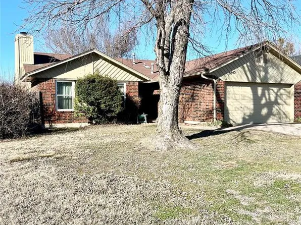 10545 S Ricky Ln, Oklahoma City, OK 73130