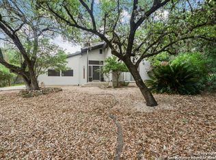 16706 Parkstone Blvd, San Antonio, TX 78232