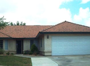 608 Rainier Ct, Tulare, CA 93274
