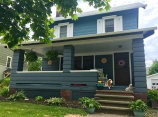 19937 Eldora Rd, Rocky River, OH 44116