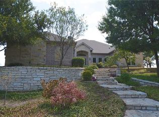 2005 W Emerald Bend Ct, Granbury, TX 76049