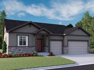 Dearborn Plan, Taylor Landing, Taylor, UT 84401
