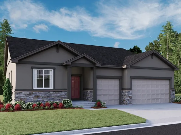 Dearborn Plan, Taylor Landing