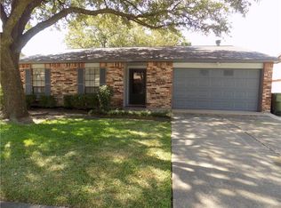 5905 Martie Ln, Garland, TX 75043